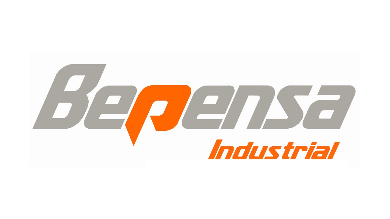 Logo de BEP...